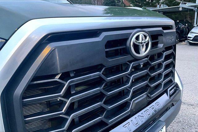 2023 Toyota Tundra 2WD Limited