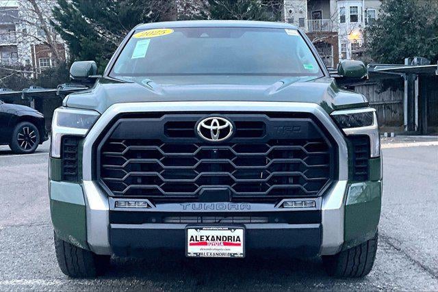 2023 Toyota Tundra 2WD Limited