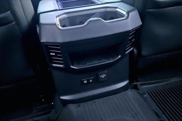 2023 Toyota Tundra 2WD Limited