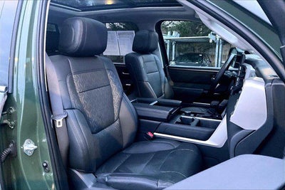 2023 Toyota Tundra 2WD Limited