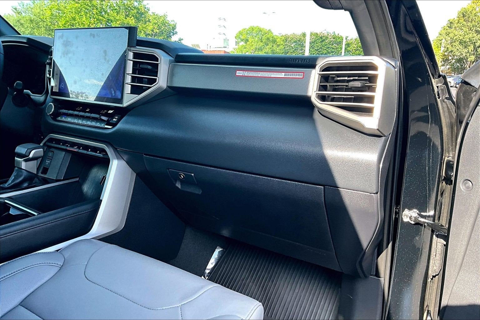 2026 Toyota Tundra 4WD Limited