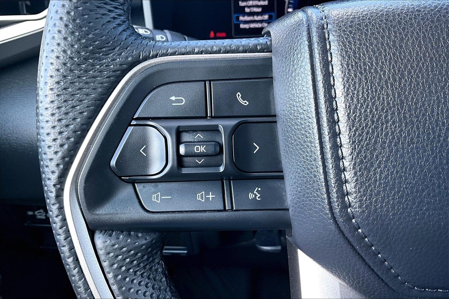 2026 Toyota Tundra 4WD Limited
