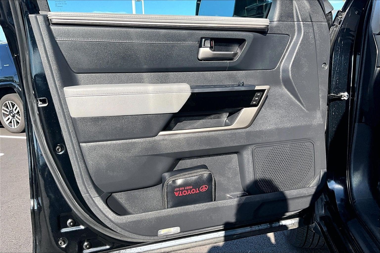 2026 Toyota Tundra 4WD Limited