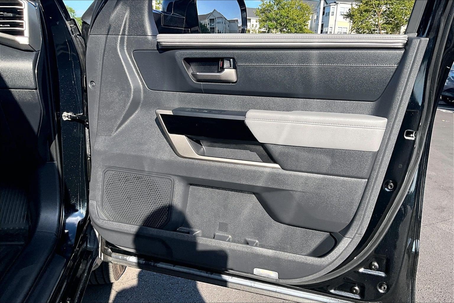 2026 Toyota Tundra 4WD Limited