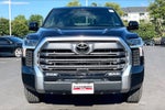 2026 Toyota Tundra 4WD Limited