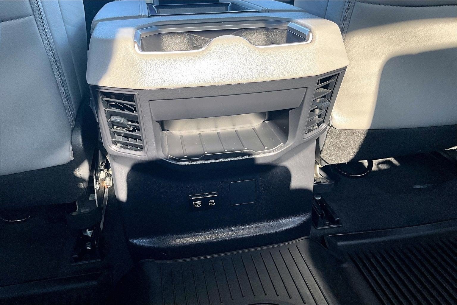 2026 Toyota Tundra 4WD Limited