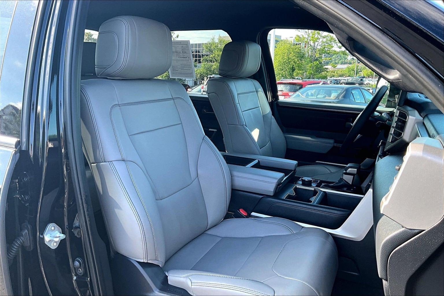2026 Toyota Tundra 4WD Limited