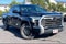2026 Toyota Tundra 4WD Limited