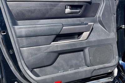 2024 Toyota Tundra 4WD SR5