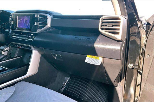 2024 Toyota Tundra 4WD SR5