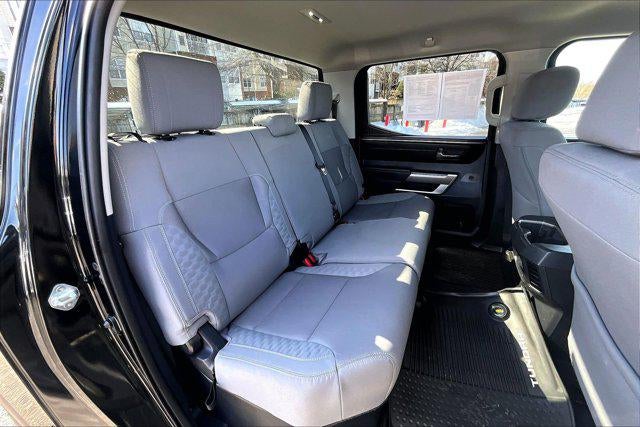 2024 Toyota Tundra 4WD SR5