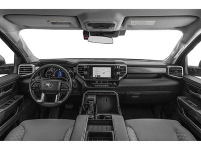 2024 Toyota Tundra 4WD SR5