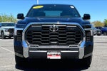 2025 Toyota Tundra 4WD SR5