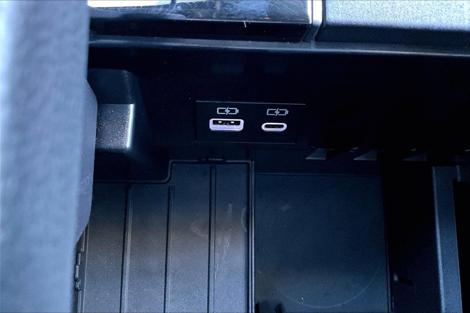 2025 Toyota Tundra 4WD SR5