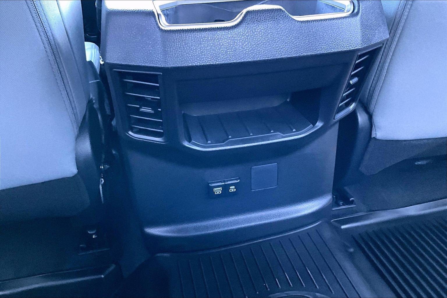 2025 Toyota Tundra 4WD SR5