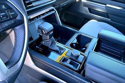 2025 Toyota Tundra 4WD SR5