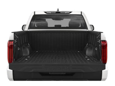 2023 Toyota Tundra 4WD SR5