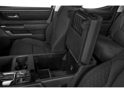 2023 Toyota Tundra 4WD SR5