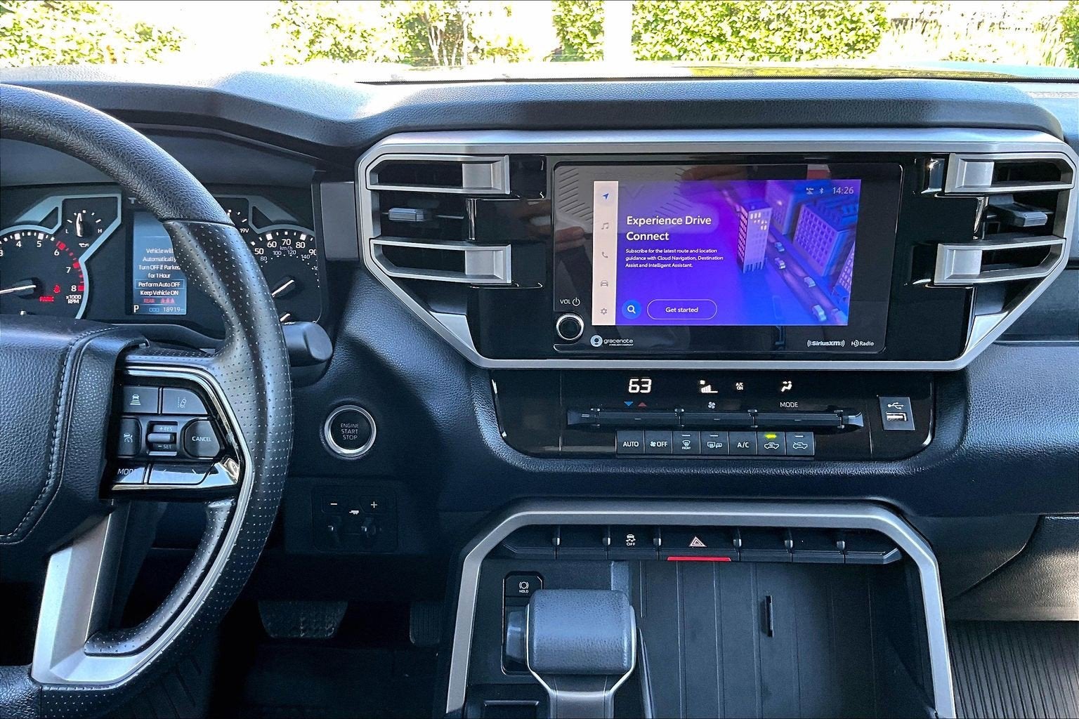 2023 Toyota Tundra 4WD SR5