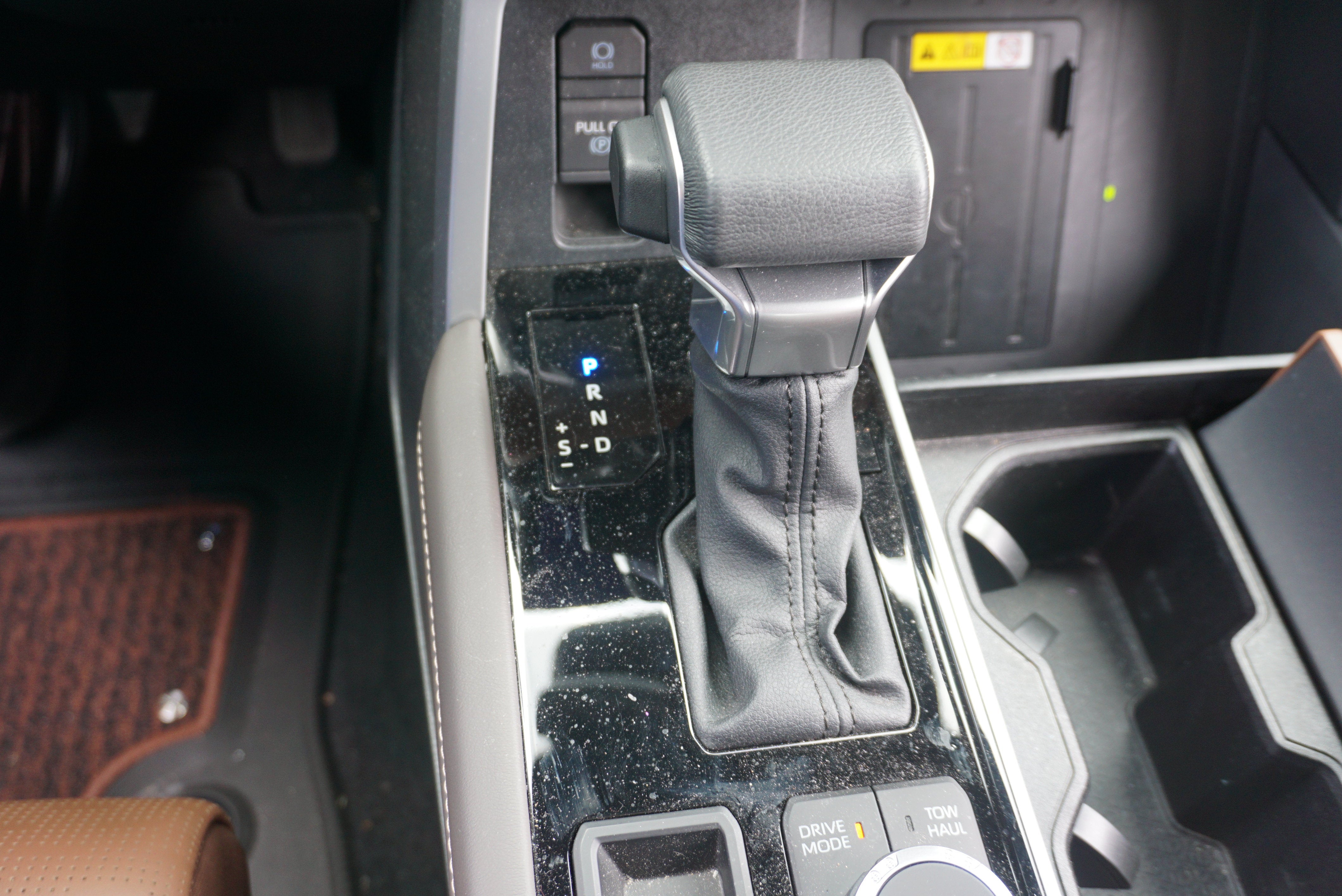2024 Toyota Tundra 4WD 1794 Edition Hybrid
