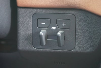 2024 Toyota Tundra 4WD 1794 Edition Hybrid