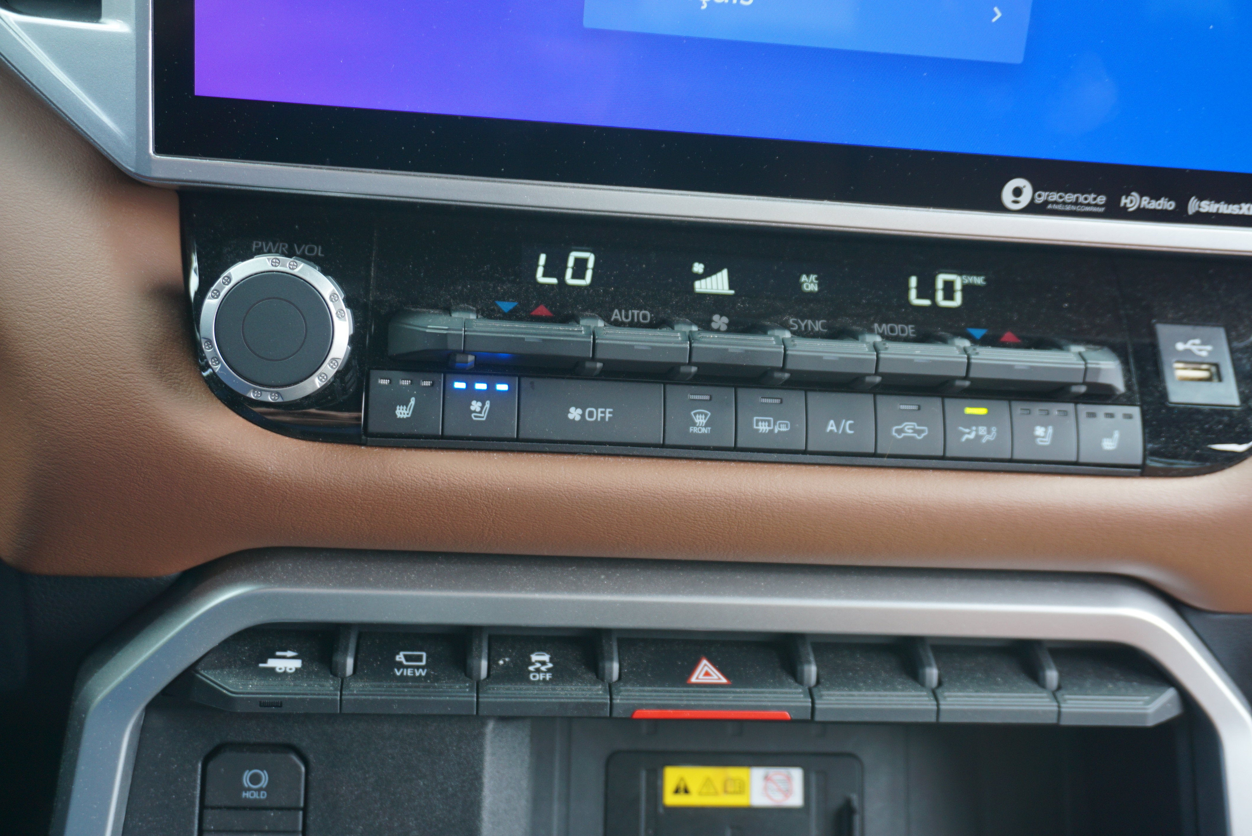2024 Toyota Tundra 4WD 1794 Edition Hybrid