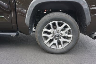 2024 Toyota Tundra 4WD 1794 Edition Hybrid