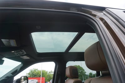 2024 Toyota Tundra 4WD 1794 Edition Hybrid