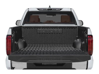 2024 Toyota Tundra 4WD 1794 Edition Hybrid