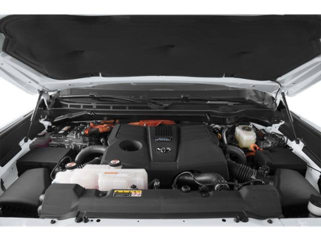 2024 Toyota Tundra 4WD 1794 Edition Hybrid