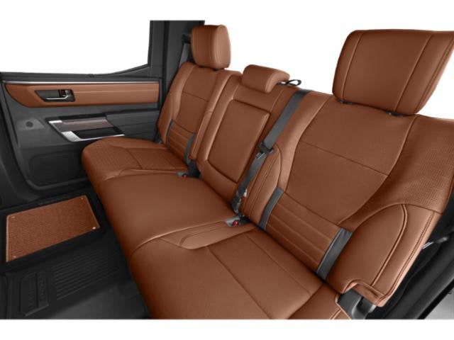 2024 Toyota Tundra 4WD 1794 Edition Hybrid