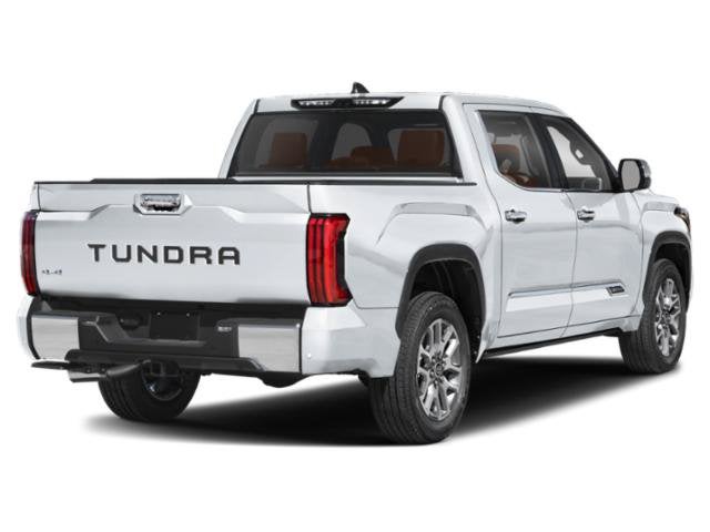 2024 Toyota Tundra 4WD 1794 Edition Hybrid