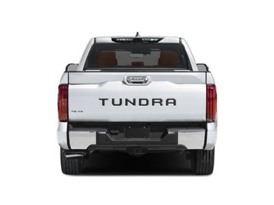 2024 Toyota Tundra 4WD 1794 Edition Hybrid
