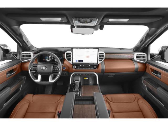 2024 Toyota Tundra 4WD 1794 Edition Hybrid