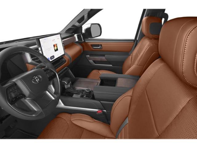 2024 Toyota Tundra 4WD 1794 Edition Hybrid