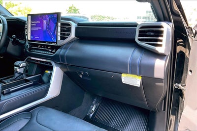 2022 Toyota Tundra 4WD Platinum Hybrid