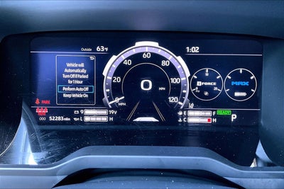 2022 Toyota Tundra 4WD Platinum Hybrid