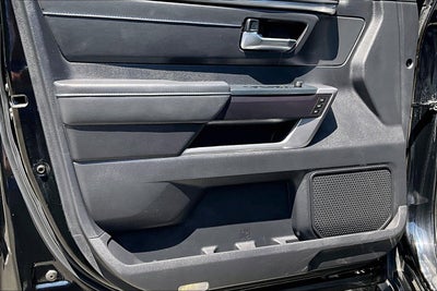 2022 Toyota Tundra 4WD Platinum Hybrid