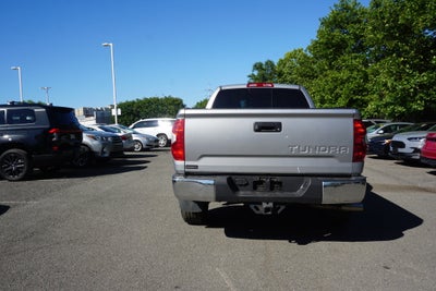 2016 Toyota Tundra 2WD Truck SR5