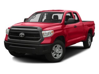 2016 Toyota Tundra 2WD Truck SR5