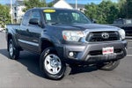 2015 Toyota Tacoma 4WD Access Cab V6 AT (Natl)