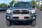 2015 Toyota Tacoma 4WD Access Cab V6 AT (Natl)