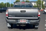2015 Toyota Tacoma 4WD Access Cab V6 AT (Natl)