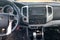 2015 Toyota Tacoma 4WD Access Cab V6 AT (Natl)
