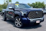 2022 Toyota Tundra 4WD Capstone Hybrid