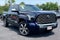 2022 Toyota Tundra 4WD Capstone Hybrid