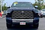 2022 Toyota Tundra 4WD Capstone Hybrid