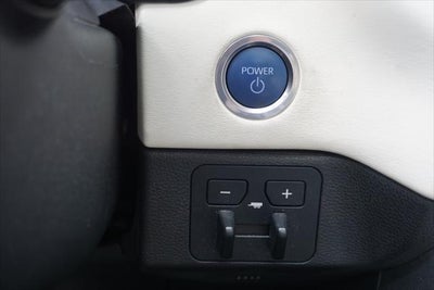 2022 Toyota Tundra 4WD Capstone Hybrid