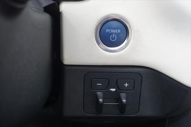 2022 Toyota Tundra 4WD Capstone Hybrid