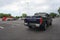 2022 Toyota Tundra 4WD Capstone Hybrid